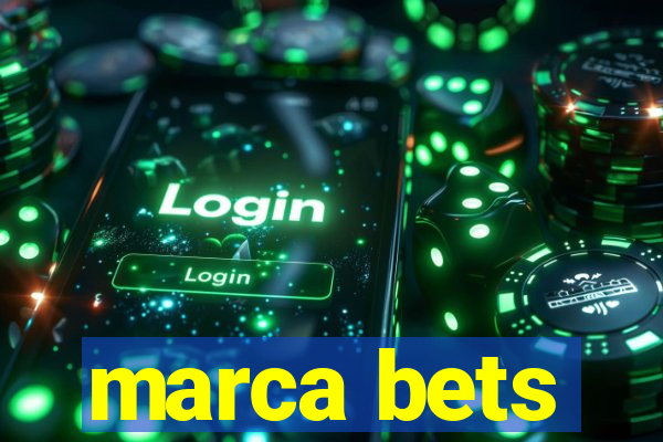 marca bets